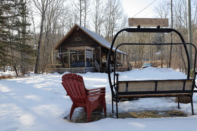 Après Adventure Chalet